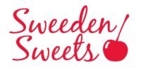 Sweeden Sweets Logo